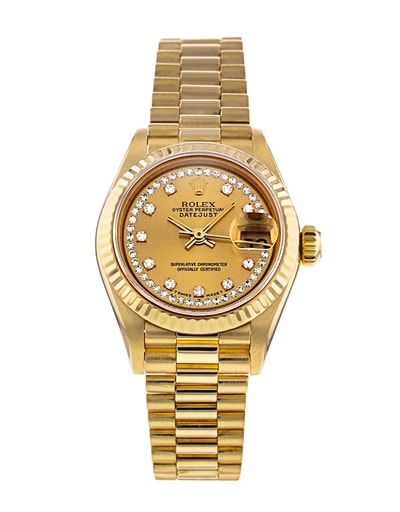 Rolex Datejust Lady 69178